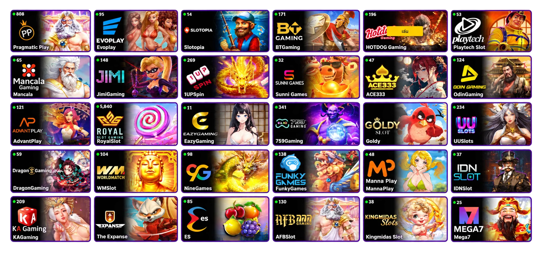 PDBETVIP